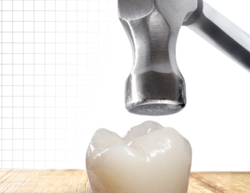 The New Crown in Town